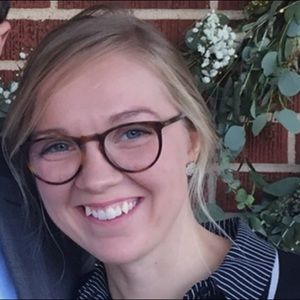 Meet your Posher, Cori